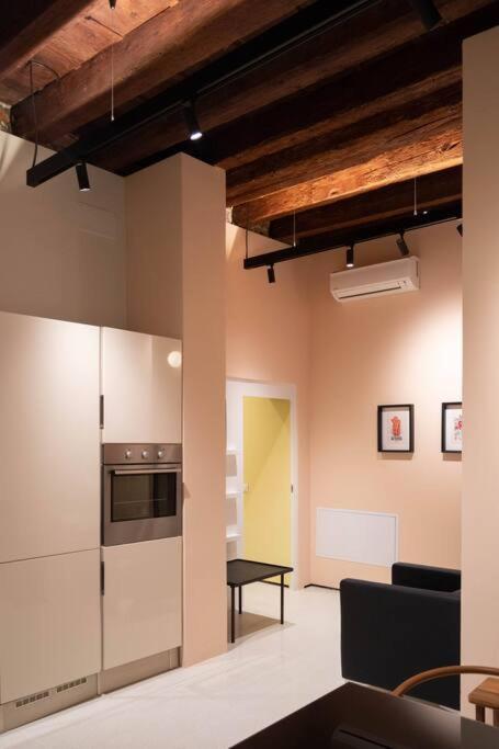 Apartamento San Beneto *