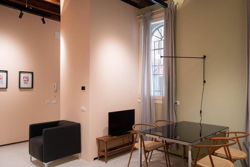 San Beneto Apartamento Venecia