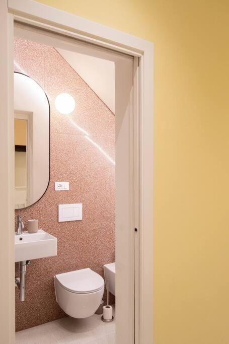 San Beneto Apartamento *