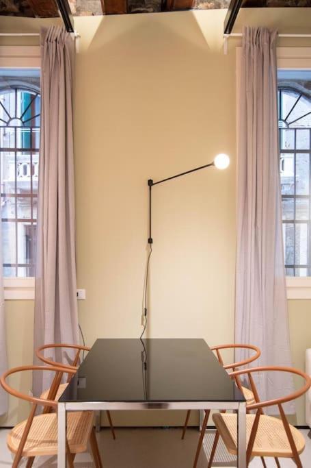 Apartamento San Beneto Venecia