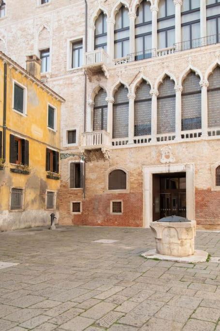 San Beneto Apartment Venedig
