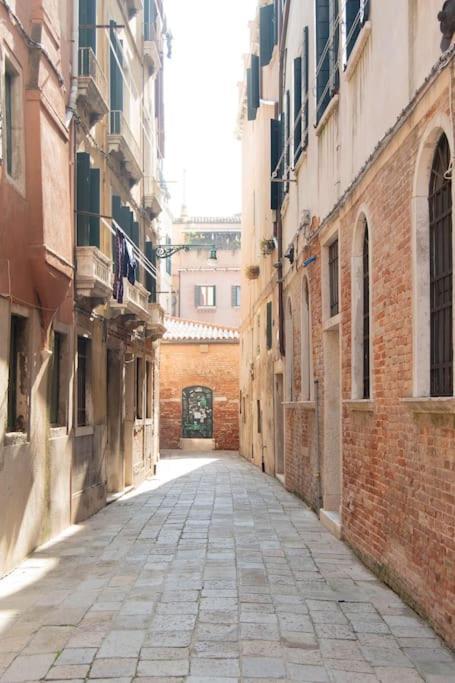 San Beneto * Venedig